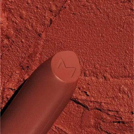 Madara Velvet Matte Cream Lipstick, матовая помада с атласным финишем, оттенок «Magma», 3,8 г: цены и характеристики