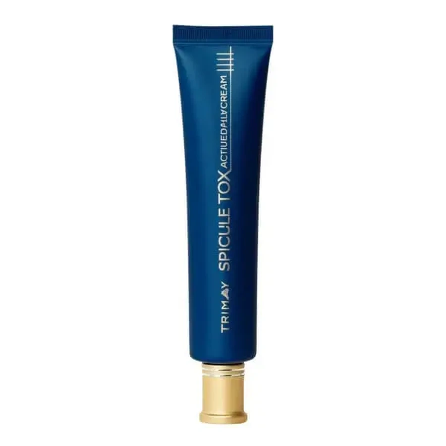 Trimay Spicule Tox Active, крем для лица, 40 мл: цены и характеристики