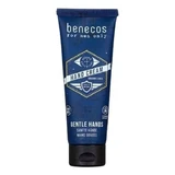 Benecos For Men Only, натуральный крем для рук для мужчин, 100 мл