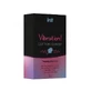 Intt Vibration! Cotton Candy, стимулюючий гель, 15 мл