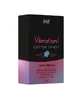 Intt Vibration! Cotton Candy, стимулюючий гель, 15 мл