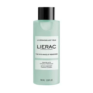 LIERAC, Засіб для зняття макіяжу з очей, 100 мл