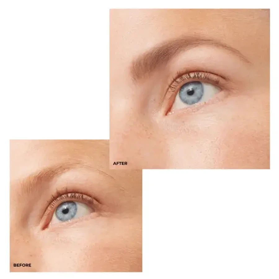 Gosh, Shape &amp; Fill, средство для заполнения бровей 2 в 1, 002 Grey Brown, 0,5 г: цены и характеристики