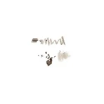 Gosh, Shape &amp; Fill, средство для заполнения бровей 2 в 1, 002 Grey Brown, 0,5 г: цены и характеристики