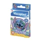 Viscoplast Stitch, декоративные пластыри для детей, 72 мм × 25 мм, 10 шт.