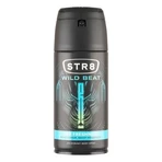 STR8, мужской дезодорант-спрей, Wild Beat, 150 мл: цены и характеристики