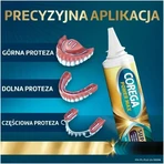 Corega Power Max Supreme All in 1, крем для фіксації зубних протезів, 40 г: ціни та характеристики