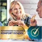 Corega Power Max Supreme All in 1, крем для фіксації зубних протезів, 40 г: ціни та характеристики
