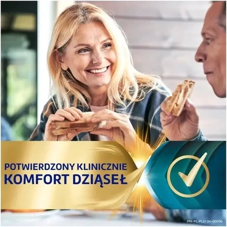 Corega Power Max Supreme All in 1, крем для фіксації зубних протезів, 40 г: ціни та характеристики
