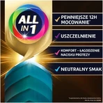 Corega Power Max Supreme All in 1, крем для фіксації зубних протезів, 40 г: ціни та характеристики