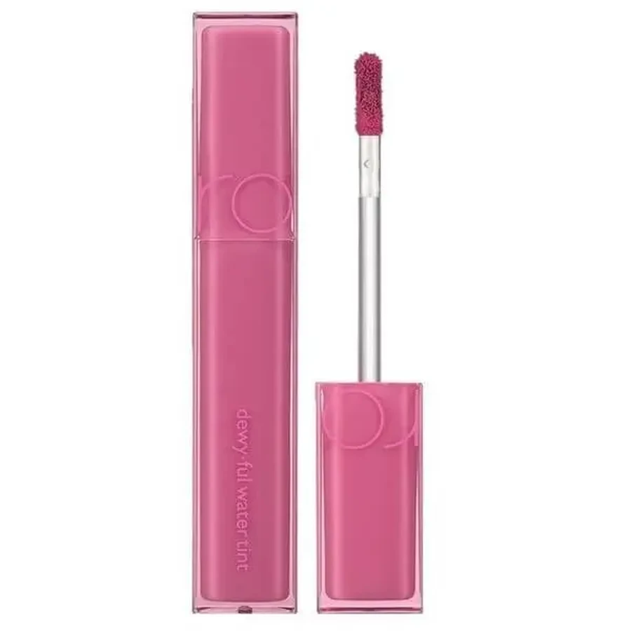 Rom&amp;nd Dewy·Ful Water Tint, блиск для губ, 06 Thulian, 5 г: ціни та характеристики