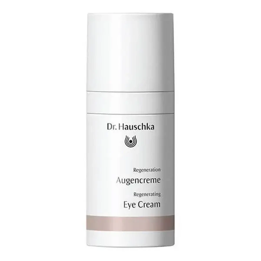 Dr.Hauschka, регенеруючий крем під очі, 15 мл: ціни та характеристики