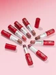 Golden Rose Mood Sheer Bright Lipstick, блискуча помада для губ, 105, 3,3 г