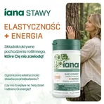 Iana Stawy «Эластичность + Энергия», таблетки, 60 шт.: цены и характеристики