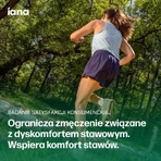 Iana Stawy «Эластичность + Энергия», таблетки, 60 шт.: цены и характеристики