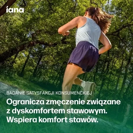 Iana Stawy «Эластичность + Энергия», таблетки, 60 шт.: цены и характеристики