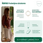 Iana Stawy «Эластичность + Энергия», таблетки, 60 шт.: цены и характеристики