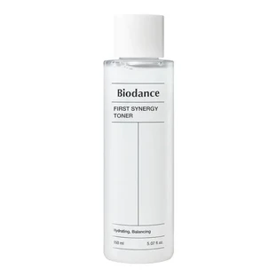 Biodance First Synergy Toner, тоник для лица, 150 мл