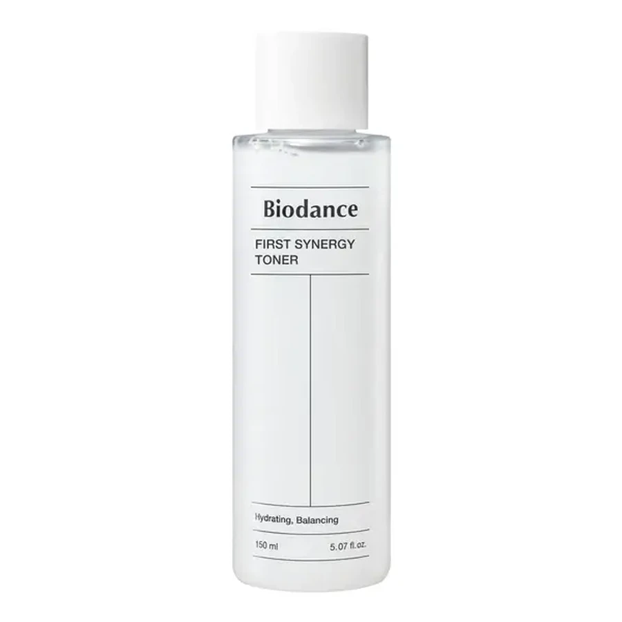 Biodance First Synergy Toner, тоник для лица, 150 мл: цены и характеристики