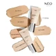 NEO Make Up Intense Serum, увлажняющий тональный крем, 03 NATURAL, 30 мл