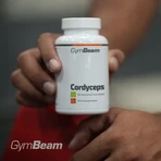 GymBeam Кордицепс, капсулы, 90 шт.: цены и характеристики