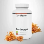 GymBeam Кордицепс, капсулы, 90 шт.: цены и характеристики
