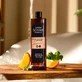 Avon Senses Essence, еліксир для ванни, «Герань і апельсин», 500 мл
