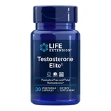 Life Extension Testosterone Elite, капсулы, 30 шт.