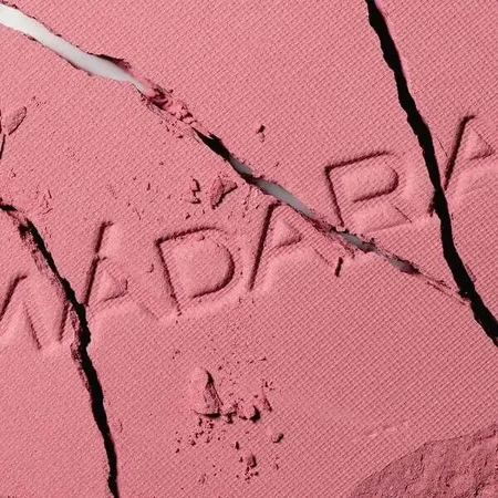 Madara Mineral Cheek Blusher, румяна, Cold Cheeks 3, 6 г: цены и характеристики