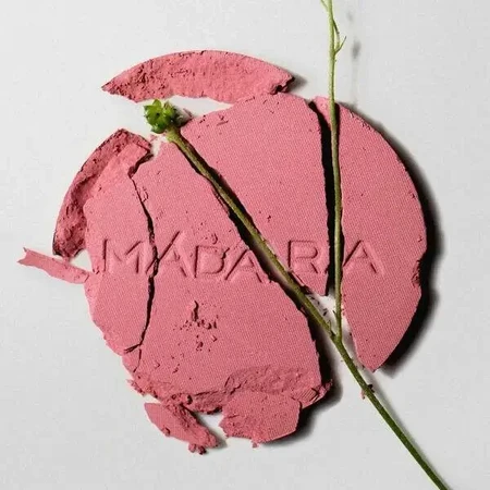 Madara Mineral Cheek Blusher, румяна, Cold Cheeks 3, 6 г: цены и характеристики
