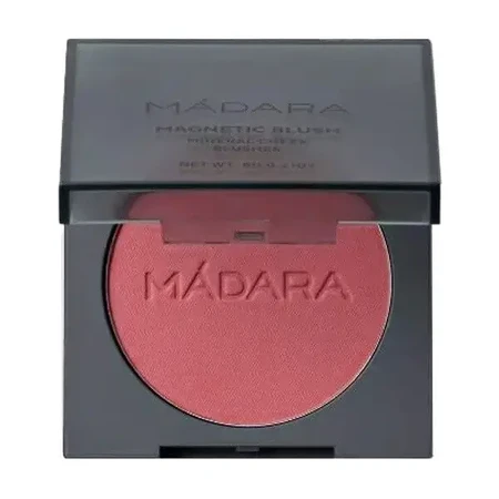 Madara Mineral Cheek Blusher, румяна, Cold Cheeks 3, 6 г: цены и характеристики