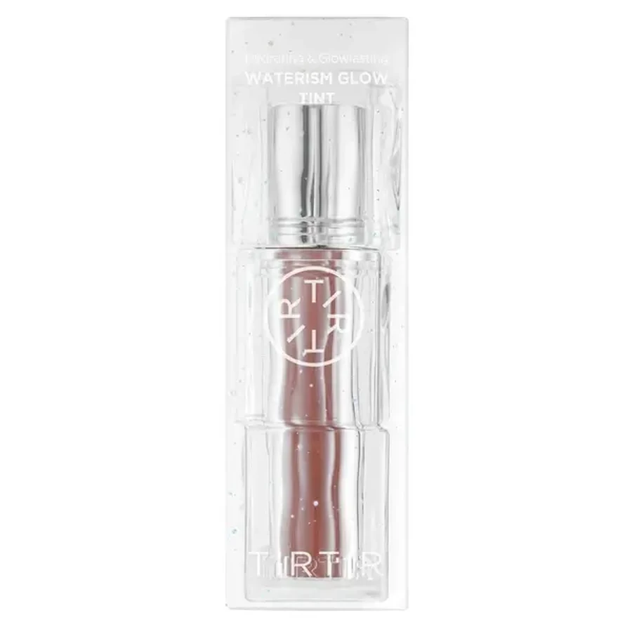 Tirtir Waterism Glow Tint, тинт для губ, 03 Sand Mond Pearls, 4 г: ціни та характеристики
