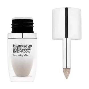 Neo Make Up, сатинові розсипні тіні, 01 Milky Beige, 3 г