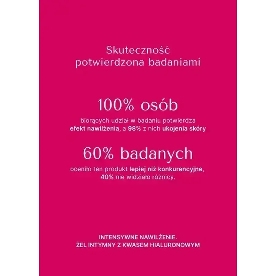 Lova «Інтенсивне зволоження», інтимний гель з гіалуроновою кислотою, 100 мл: ціни та характеристики