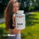 GymBeam Reishi, капсулы, 90 шт.: цены и характеристики