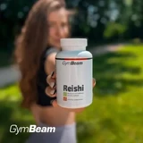 GymBeam Reishi, капсулы, 90 шт.
