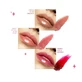 J.Cat Beauty, увлажняющий бальзам для губ, 102 Drizzle Spinkle, 3,4 г