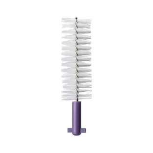Curaprox Travel Set Ortho, дорожный набор, зелёный, 1 шт.