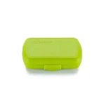 Curaprox Travel Set Ortho, дорожный набор, зелёный, 1 шт.: цены и характеристики