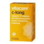Vitacare C Long, таблетки, 150 шт.: цены и характеристики