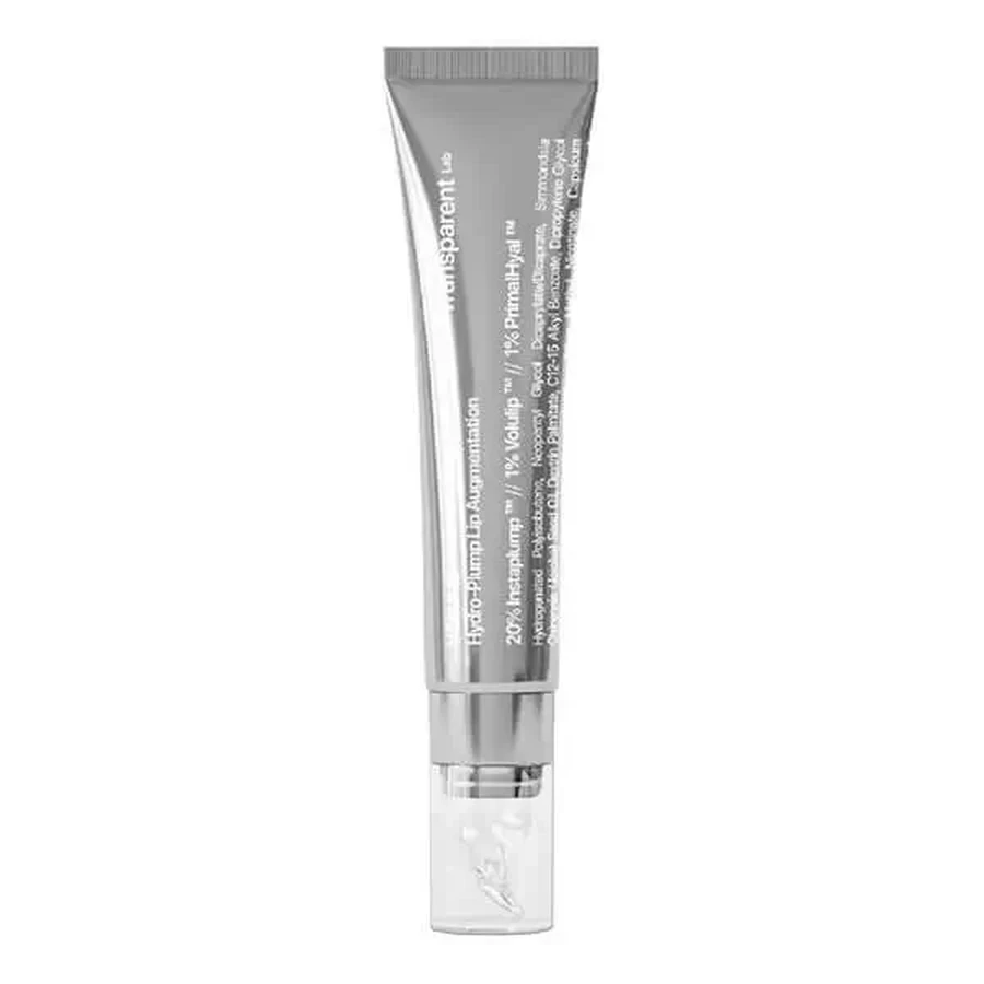 Transparent Lab Volume Hydrating Lip-plumping Treatment, блиск для губ, що збільшує об’єм, 15 мл: ціни та характеристики