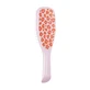 Tangle Teezer Ultimate Vibrant Leopard Printed, расческа для волос, 1 шт.