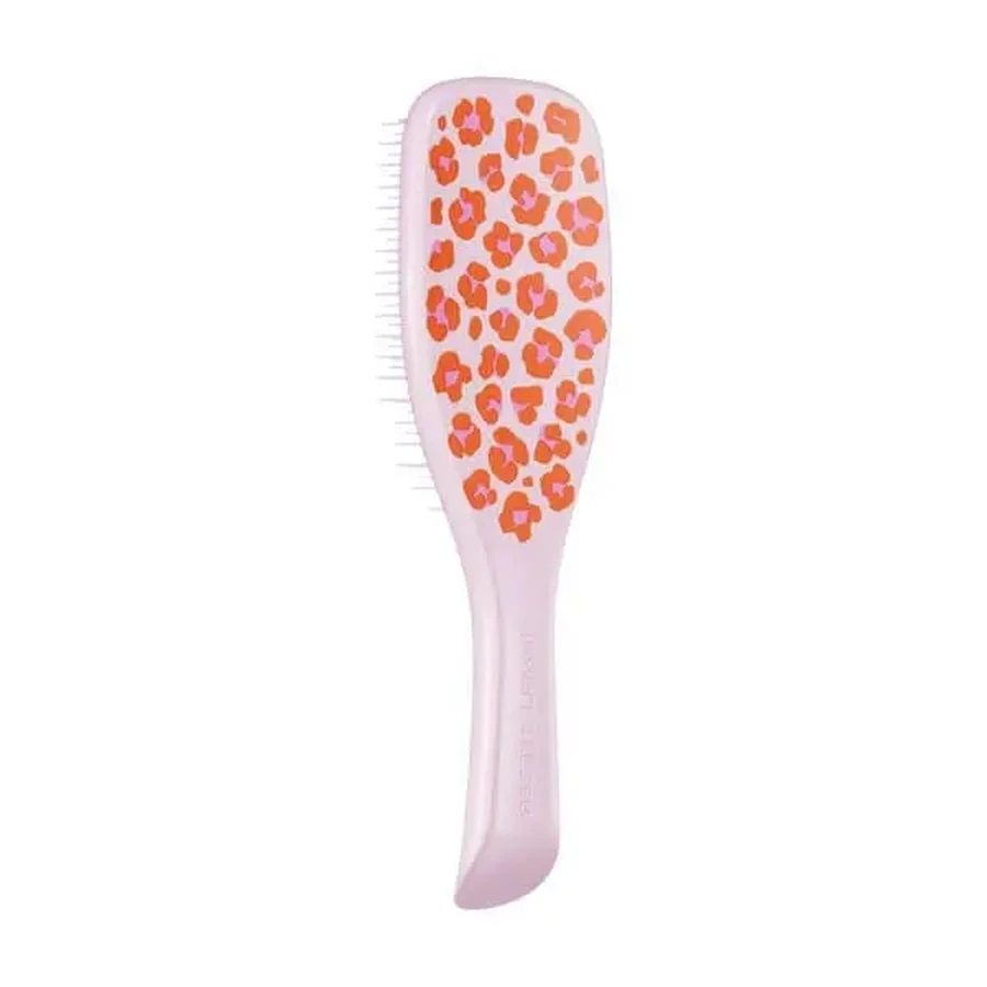 Tangle Teezer Ultimate Vibrant Leopard Printed, расческа для волос, 1 шт.: цены и характеристики