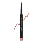 J.Cat Beauty Chromatic Shock 24/7 Xtreme Eyeliner 102, олівець для очей з металічним блиском, 0,22 г: ціни та характеристики