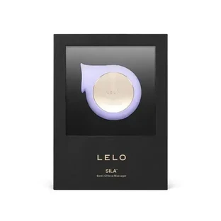 LELO Sila, звуковой стимулятор клитора, Lilac, 1 шт.