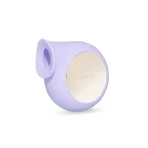 LELO Sila, звуковой стимулятор клитора, Lilac, 1 шт.: цены и характеристики
