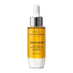 Esthederm Excellage Chrono-Repair Sleeping Oil, ночное масло для омоложения и регенерации, 30 мл: цены и характеристики