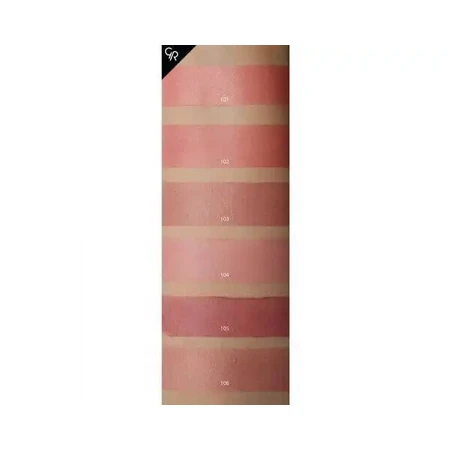 Golden Rose Creamy Blush Stick, кремовые румяна в стике, 103, 10,5 г: цены и характеристики