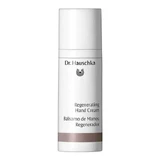Dr. Hauschka, Regenerating Hand Cream, відновлюючий крем для рук, 50 мл