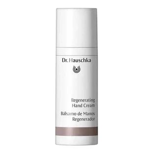 Dr. Hauschka, Regenerating Hand Cream, відновлюючий крем для рук, 50 мл